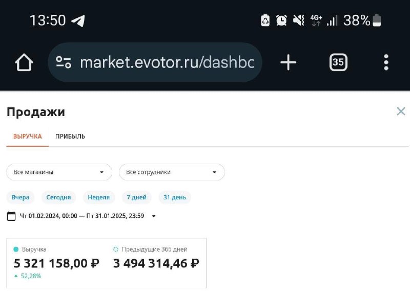 Салон красоты на курорте Роза Хутор